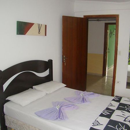 Hotel Sol Do Pernambuco Guarujá Room photo