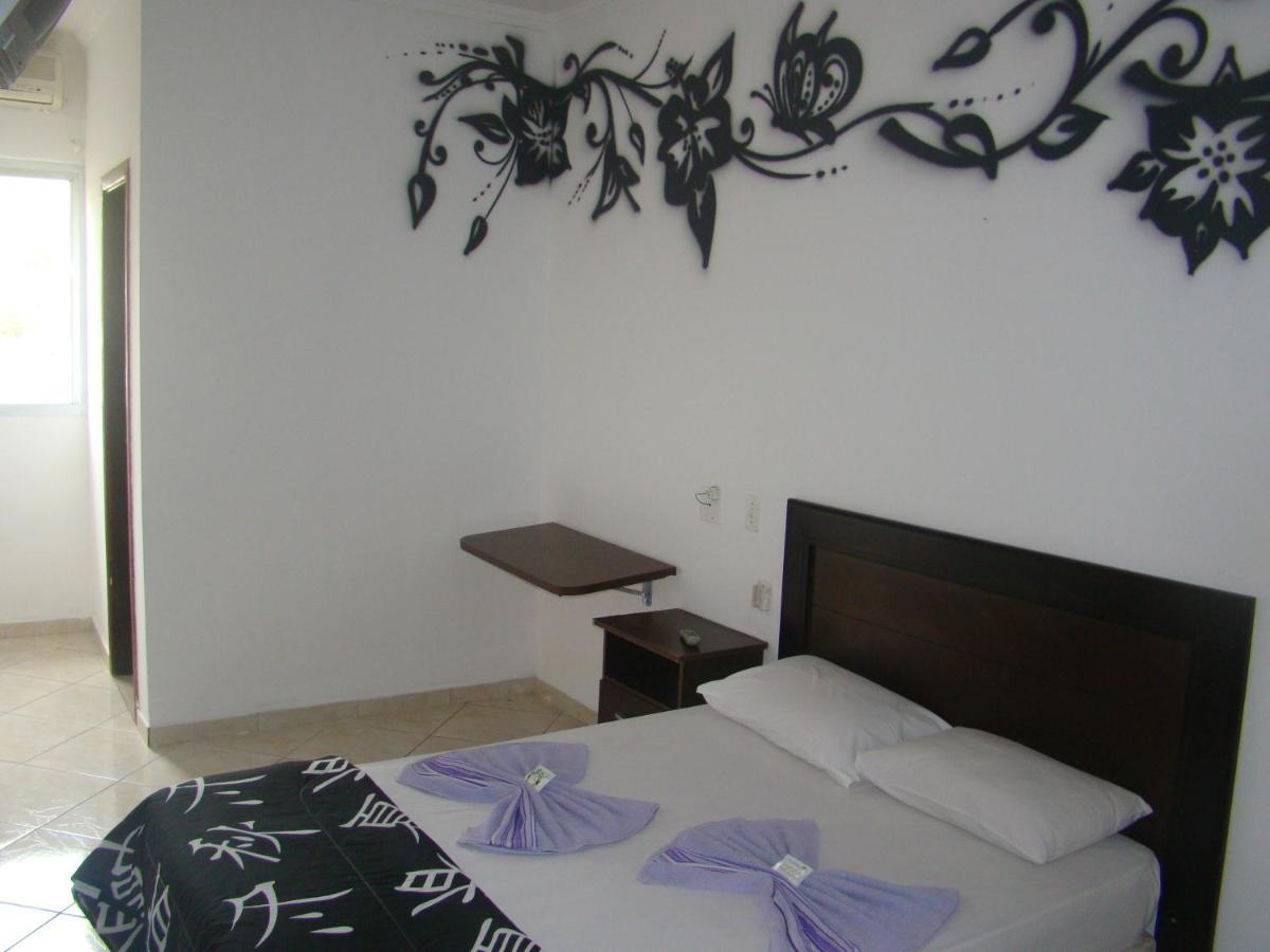 Hotel Sol Do Pernambuco Guarujá Room photo