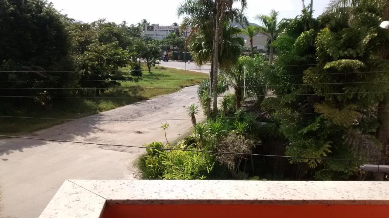 Hotel Sol Do Pernambuco Guarujá Exterior photo