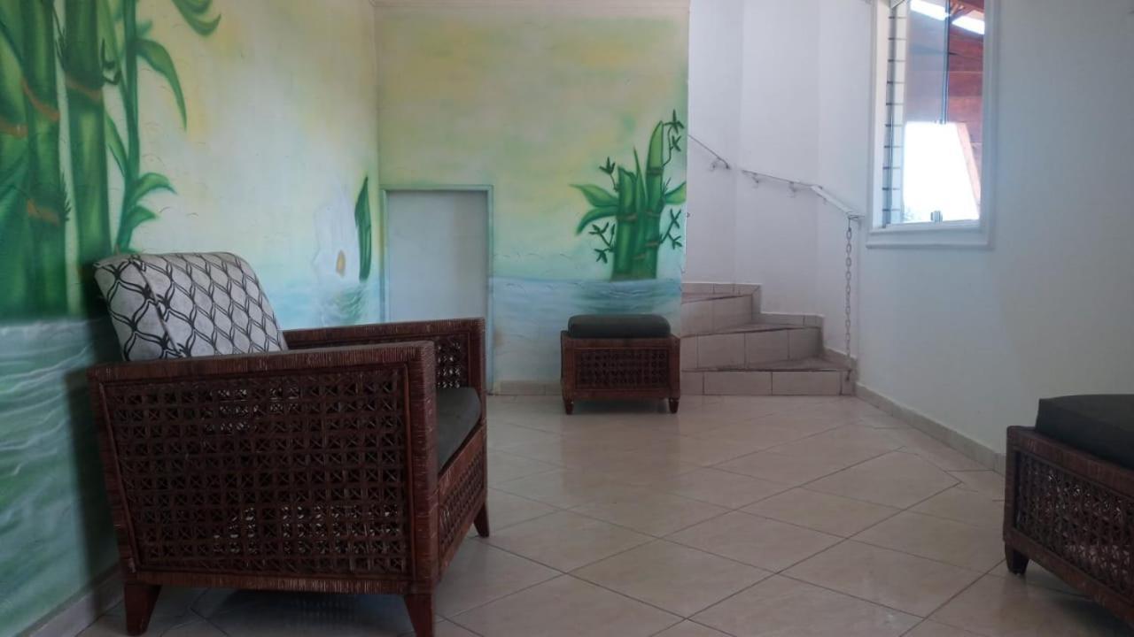 Hotel Sol Do Pernambuco Guarujá Exterior photo