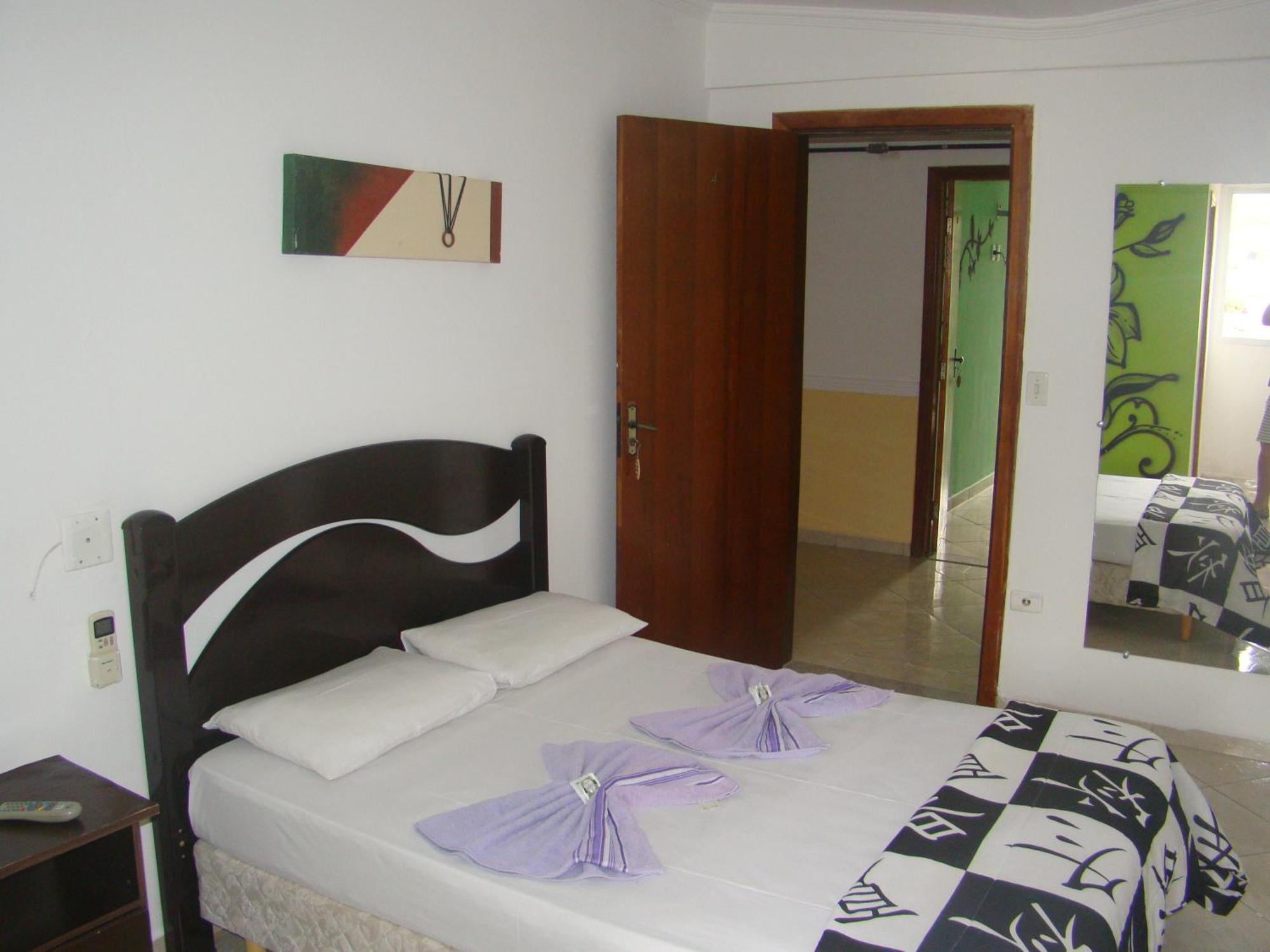 Hotel Sol Do Pernambuco Guarujá Room photo