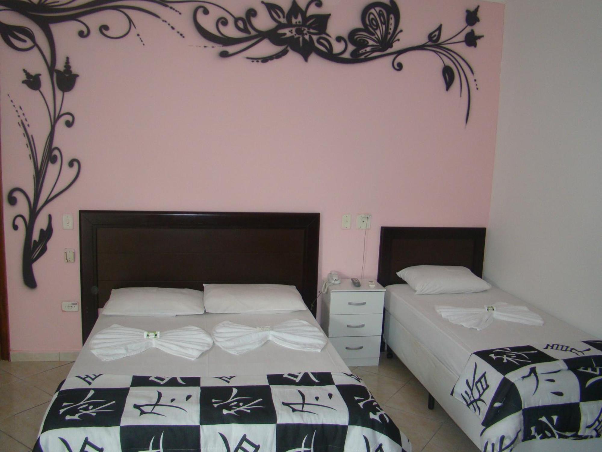 Hotel Sol Do Pernambuco Guarujá Room photo