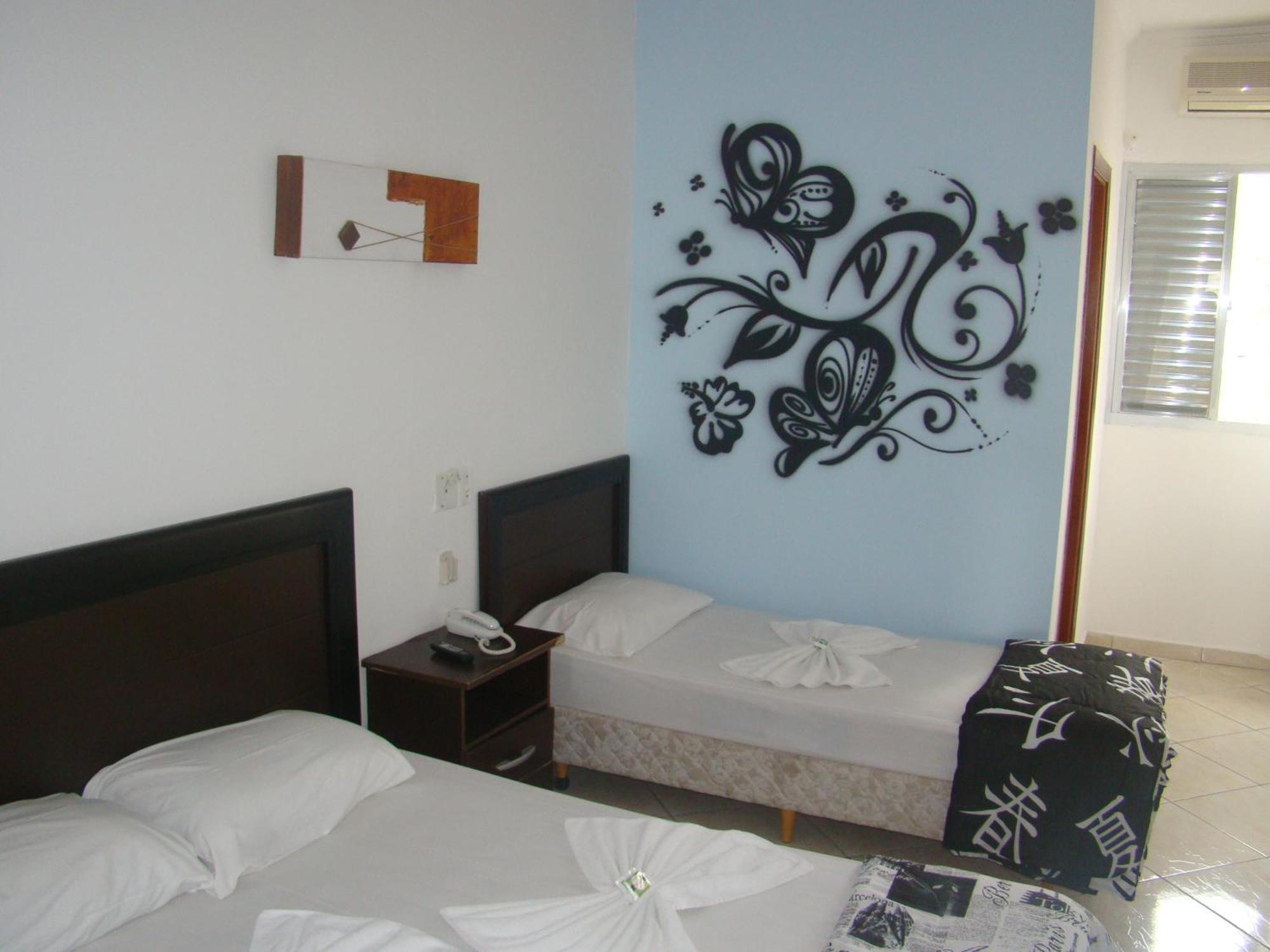 Hotel Sol Do Pernambuco Guarujá Room photo