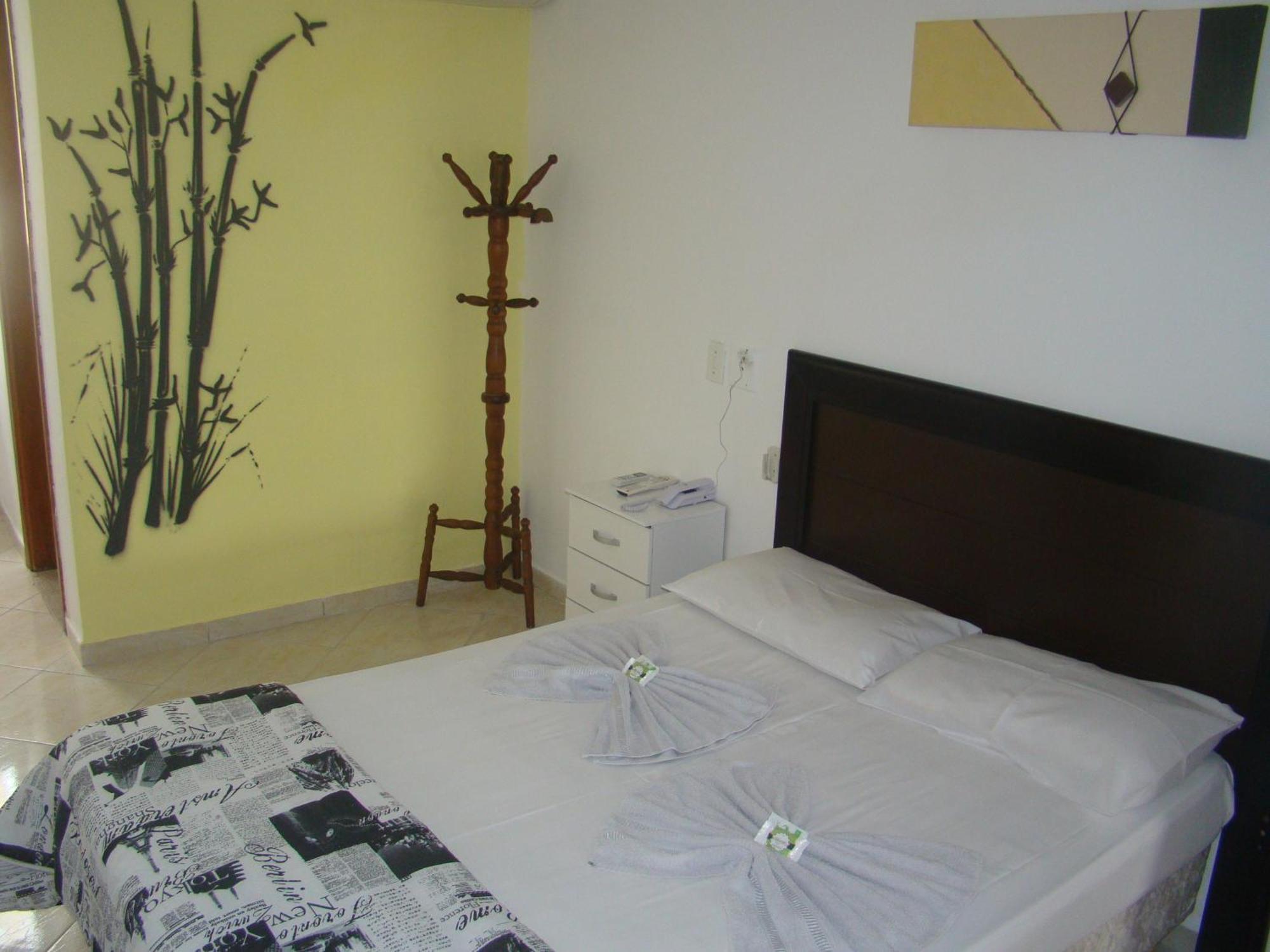 Hotel Sol Do Pernambuco Guarujá Room photo