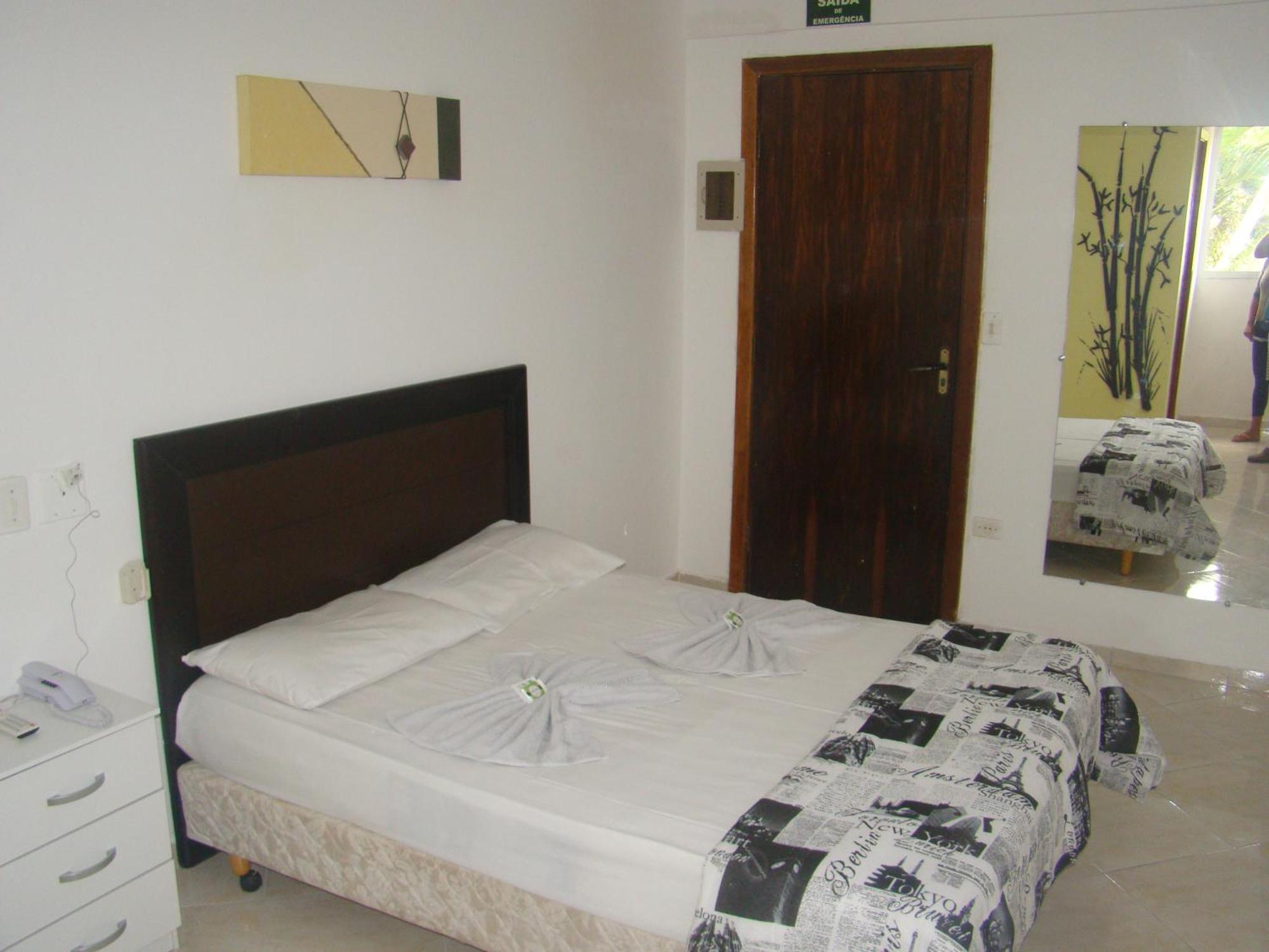 Hotel Sol Do Pernambuco Guarujá Room photo