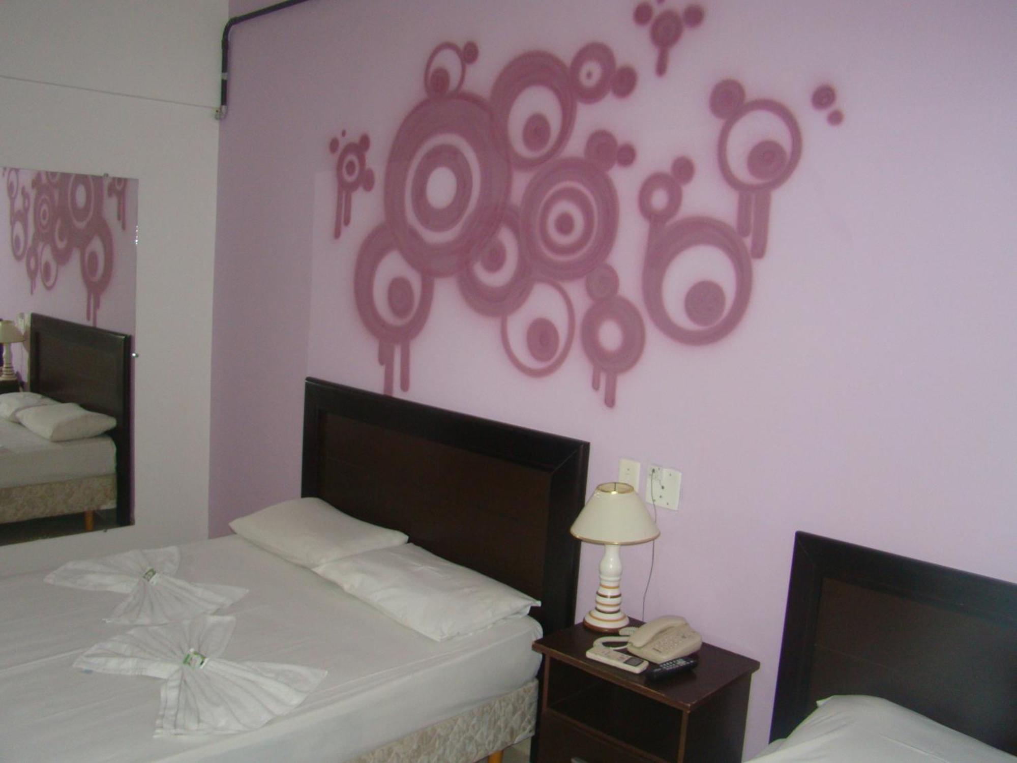 Hotel Sol Do Pernambuco Guarujá Room photo