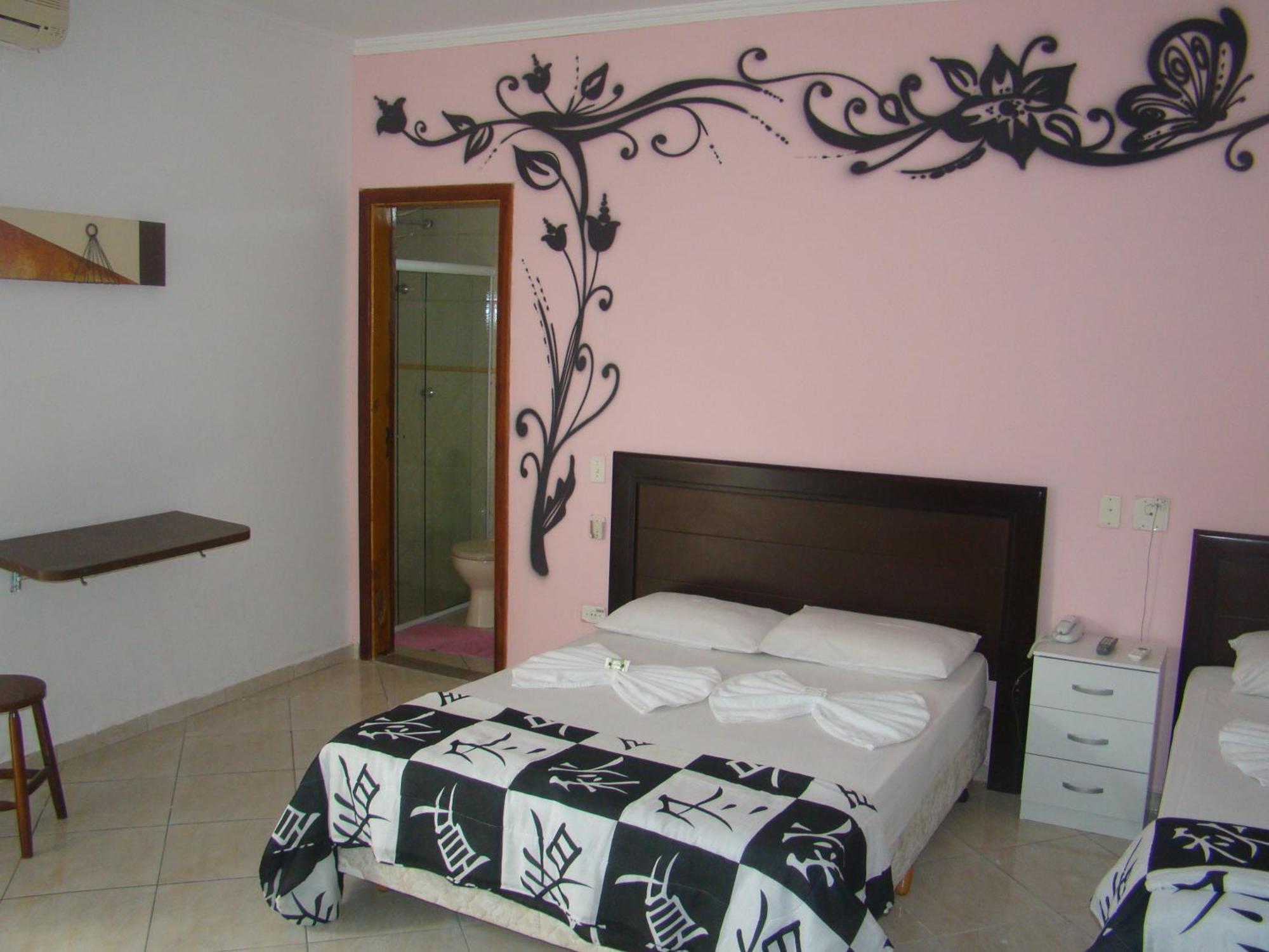 Hotel Sol Do Pernambuco Guarujá Room photo